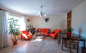 Agriturismo Caperroni